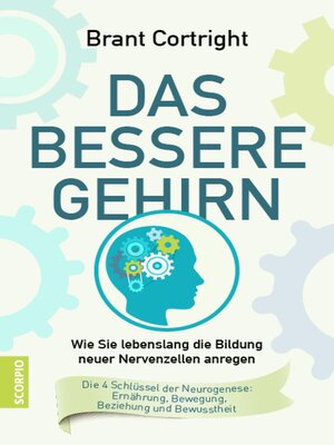 cover image of Das bessere Gehirn